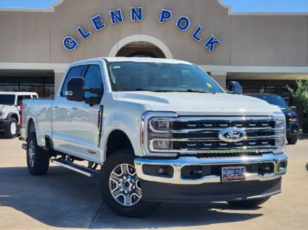 2027 Ford F-250SD LARIAT