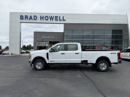2027 Ford F-350 XL