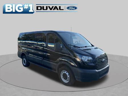 2019 Ford Transit-250 Base