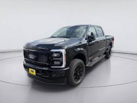 2027 Ford Super Duty F-250 SRW XLT