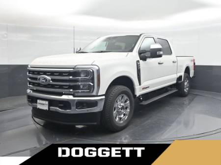 2027 Ford Super Duty F-250 SRW King Ranch