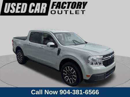 2023 Ford Maverick LARIAT