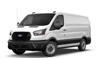 2027 Ford Transit Cargo Van Cargo Van