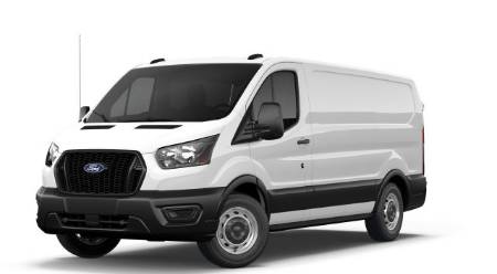 2027 Ford Transit-150 Base