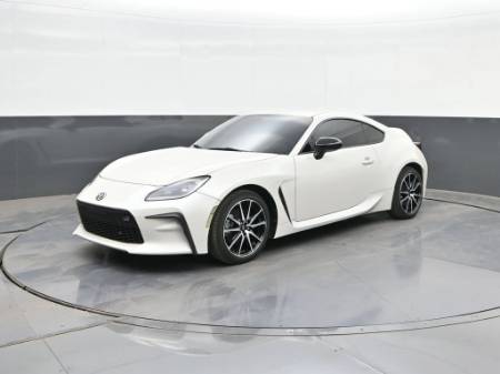 2023 Toyota GR86 Base