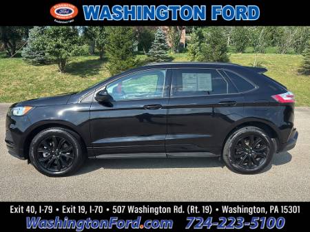 2022 Ford Edge SE