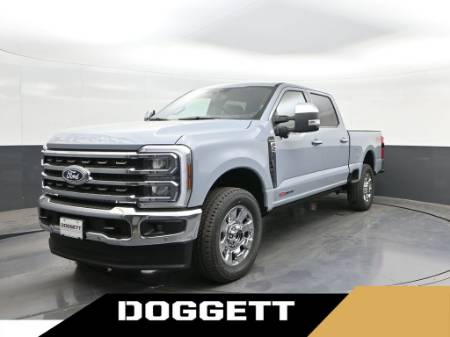 2027 Ford Super Duty F-250 SRW King Ranch