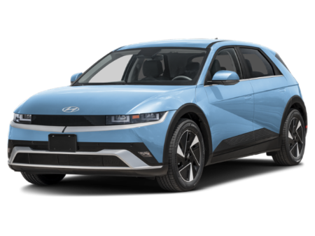 2027 Hyundai Ioniq 5 SEL
