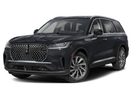2027 Lincoln Aviator Premiere