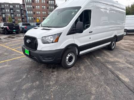 2027 Ford Transit-350 Base