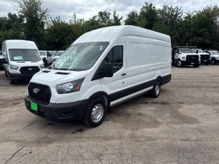 2027 Ford Transit-350 Base
