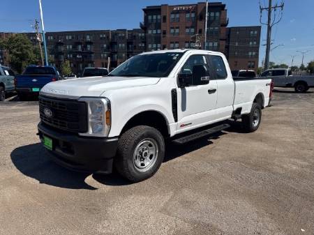 2027 Ford F-350SD XL
