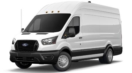 2027 Ford Transit Cargo Van Cargo Van