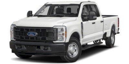 2026 Ford Super Duty F-250 LARIAT