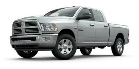 2015 RAM 3500 SLT