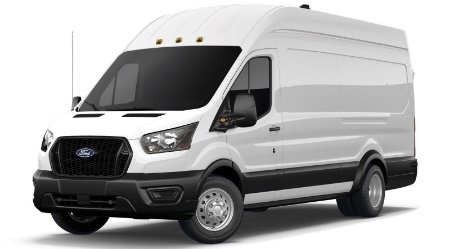 2027 Ford Transit Cargo Van Cargo Van