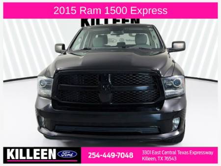 2015 RAM 1500 Express