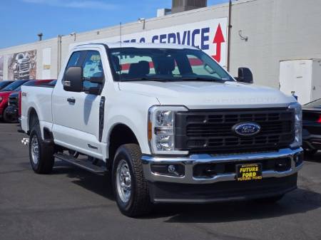 2024 Ford F-250SD XL
