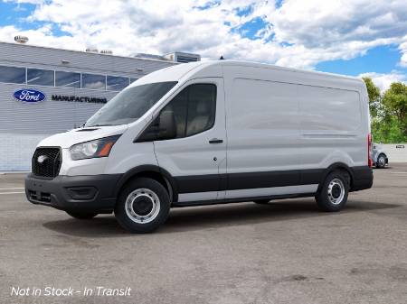 2027 Ford Transit Cargo Van Cargo Van