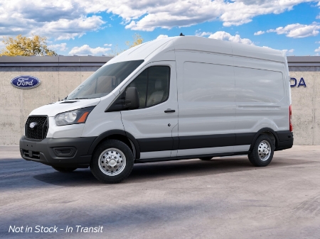 2027 Ford Transit Cargo Van Cargo Van