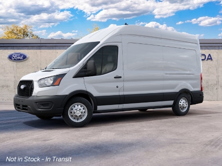2027 Ford Transit Cargo Van Cargo Van