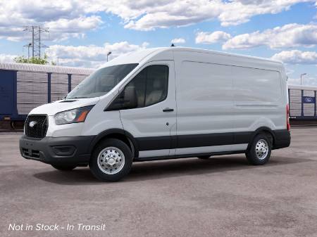 2027 Ford Transit Cargo Van Cargo Van