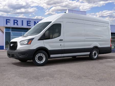 2027 Ford Transit-350 Base