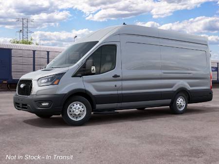 2027 Ford Transit Cargo Van Cargo Van