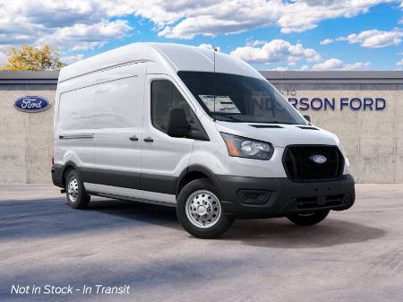 2027 Ford Transit Cargo Van Cargo Van