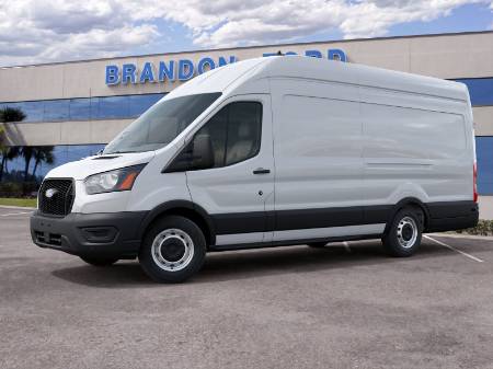 2027 Ford Transit T-350