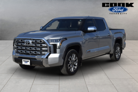 2024 Toyota Tundra 1794
