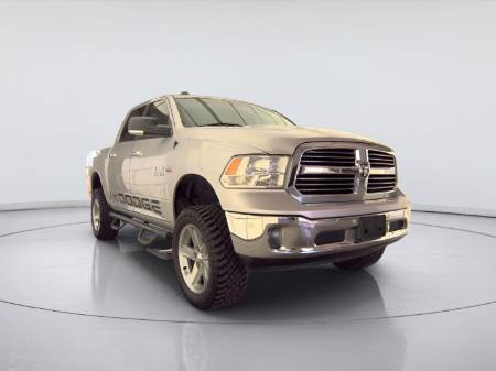 2017 RAM 1500 Lone Star