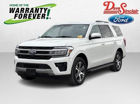 2024 Ford Expedition XLT