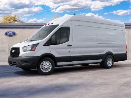 2027 Ford Transit Cargo Van Cargo Van