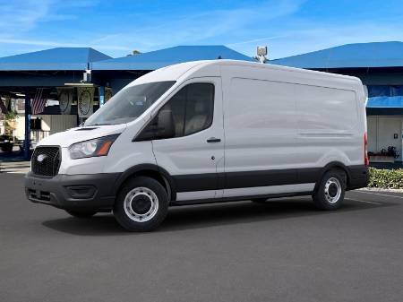 2027 Ford Transit Cargo Van Cargo Van