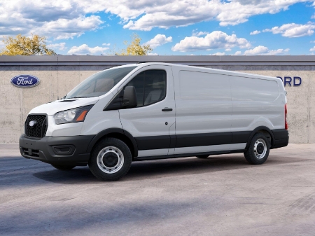 2027 Ford Transit Cargo Van Cargo Van