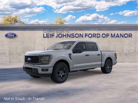 2026 Ford F-150 STX®