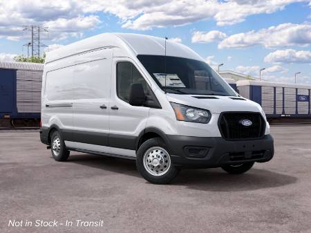 2027 Ford Transit Cargo Van