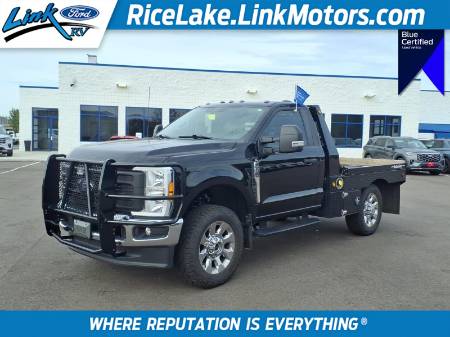 2024 Ford F-250 Super Duty XL