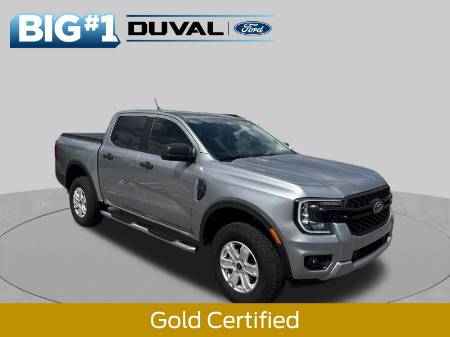 2024 Ford Ranger XL