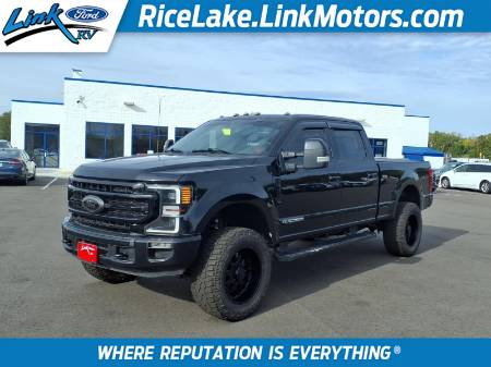 2022 Ford F-250 Super Duty LARIAT