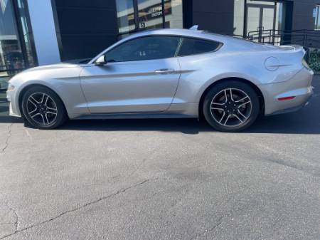 2020 Ford Mustang EcoBoost® Premium