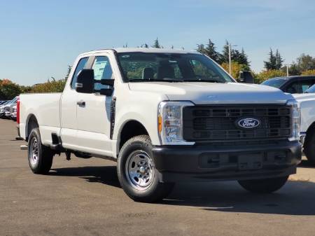 2027 Ford F-250SD XL