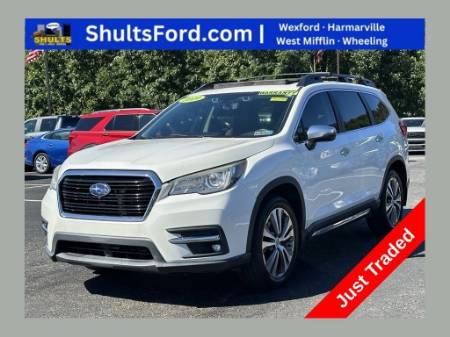 2019 Subaru Ascent Touring