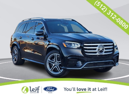 2024 Mercedes-Benz GLS GLS 450