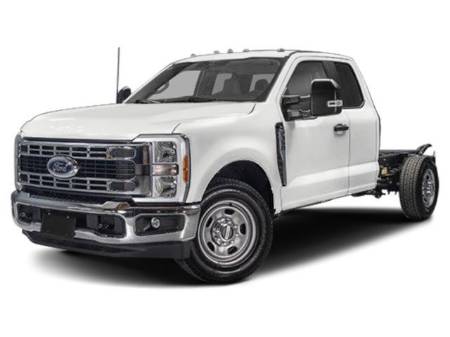 2027 Ford F-350SD XL