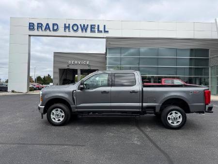 2025 Ford F-350 XLT