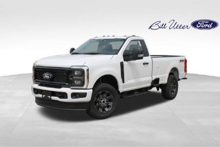 2027 Ford F-250SD XL