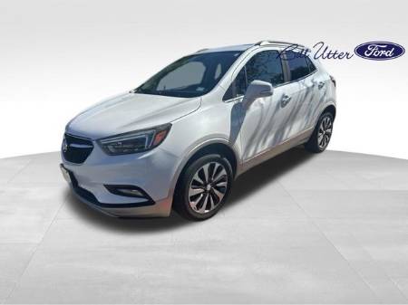 2017 Buick Encore Essence