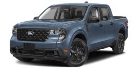 2027 Ford Maverick XLT